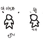 3살차이 언니와의 재미난 일상이야기