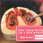,,,나도 피지만 ㅠㅠ이거보니,,, 휴~(금연 광고)<b>흡연</b>욕구상실