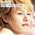 각 그룹 내 멤버들의 포지션