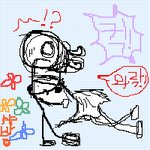 남자는 사랑을 잊지못하고 항상 기억합니다.