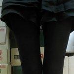제 다리가 <b>x</b>자 다리인데요..흉한가요?사진有