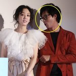 남자배우도 놀란 <b>려원</b> 뒤태