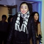 김연아 <b>연습</b>하는 모습도 화보돋네