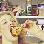 담배를 끊으면 살이찐다???? (<b>더원</b>임팩트 1mg)