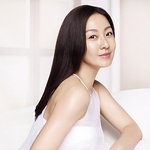 <b>화사</b>함이 느껴지는 이미연 한율 새 화보