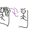 오늘....느꼈습니다..여자도 사람 이라는걸..