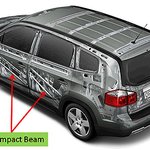 올란도 자세한 시승기!!