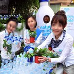 (사진有) 인형탈 알바 경험담ㅎㅎ