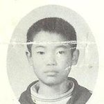 30여년만에 아버지 졸업사진을 찾아드렸습니다.