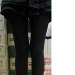 제 다리모양이 글케 이상한가요?? 사진有