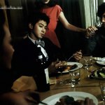 '동방신기' 모델돌 답네