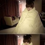 '티아라' 큐리, 나는 <b>누에</b>큐리