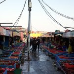 울산광역시로 3색의 바다를 느낄 수 있는 방어진으로 초대합니다....