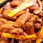 저랑 같이 <b>덕소</b>숯불고기 드시러가실분.....?