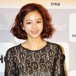 <b>한씨</b>는 미인 집안? <b>한씨</b> 성을 가진 예쁜 여스타