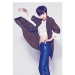 남규리 과감한 숏<b>커트</b>!