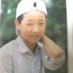 '비스트' 이기광, 과거 사진 공개