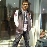 허각, <b>날렵</b>해진 턱선