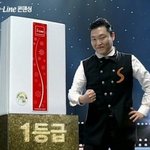싸이가 춤추기만 하면 대박나는 광고들