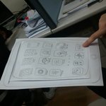 내 아이패드 자랑질 쩜...^_^