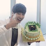 인기가요 새로운 <b>mc</b>가 된 이기광!