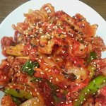 다가오는 금요일저녁 어떤 <b>안주</b>가 좋을까요??!!