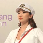 장윤주 기럭지 최고! <b>리듬</b>엔밸런스 촬영현장