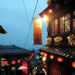 [문화기행]피로 쓴 민주주의의 역사 타이완