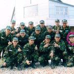 06년9월5일 입대한9<b>사단</b> 신교대 동기들중에서
