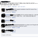 나의 귀요미 외국 친구의 고민 ㅠㅠ