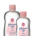 [베이비오일] 저렴하지만 효과 큰 피부도우미