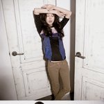 김민희 <b>종잇장</b>몸매 돋네!! 진짜 마네킹 몸매!!