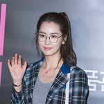 안경 쓴 이다해 <b>의외</b>로 잘어울려~