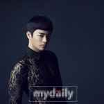 서인국 또 파격화보?