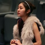 머리띠가 잘 어울리는 여자 <b>아이돌들</b>
