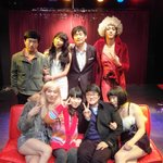 연극 [나비빤스] 관람기!! 