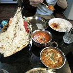 EVEREST, 이 집 커리를 한 번 맛보면 다른 집은 못간다!...