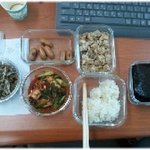 [사진有]쇼핑몰<b>ceo</b>의 점심식사