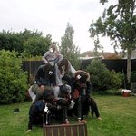 ▷▶ 뉴질랜드 촌구석 두근두근 e hia ◀◁ 2탄