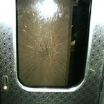 지하철에서 거지에게 욕설폭탄 맞아보신분