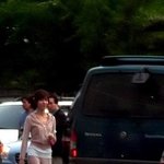성유리 최근 걸어다니는 인형미모 <b>우월</b>한 여신이야~