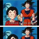 <b>뒤</b><b>끝</b>작렬 손오공