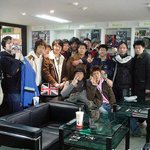 <b>코</b>갤 정모 갔을<b>때</b> 찍은건데 어떻냐.