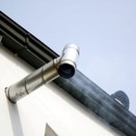 놀러갔따가 무심코찍은 <b>굴뚝</b> 엄청이쁘던..