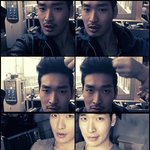 드라마 형사 간지 '정겨운' <b>수염</b> 하나 밀었더니~~>_<♡