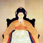 명성황후는 억울하게 죽임을 당하셨습니다