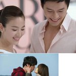 이별이 아쉬운 연예계 커플★