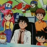 90년대생 한개쯤은 본 애니메이션! (추가)