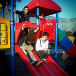 (사진有)<b>동심</b>으로 돌아가고픈 흔남들!