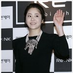 고현정 리엔케이와 블랙<b>스완</b>